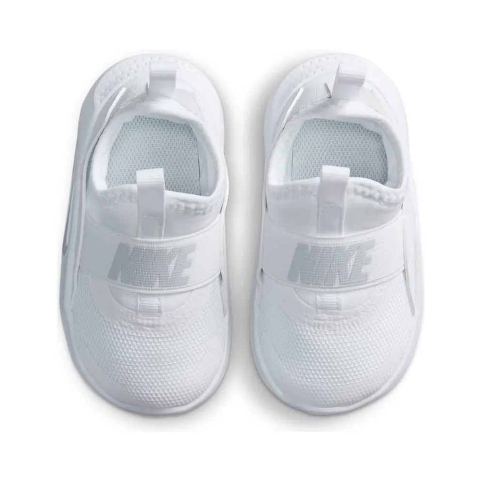 Nike Flex Runner 4 White Platinum Tint (IF2895-102)