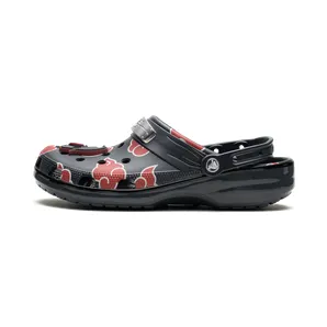 Crocs Classic Clog “Naruto Shippuden – Itachi” (209883-48I)