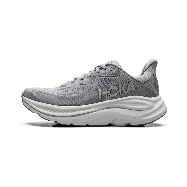 Hoka One Clifton 10 “Stellar Grey” (1162031-SRYG)