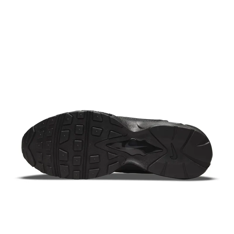 Nike Air Max 96 2 Black (DJ0328-001)