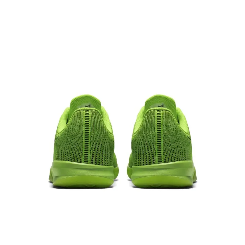 Nike KB Mentality 2 Grinch (818952-300)
