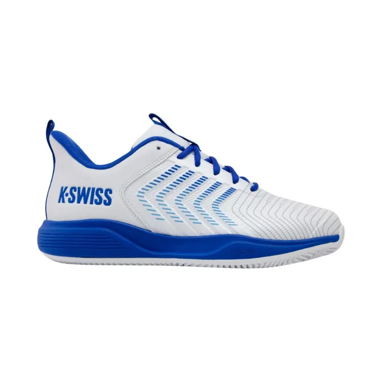 K-Swiss Ultrashot Brown (04742158M)