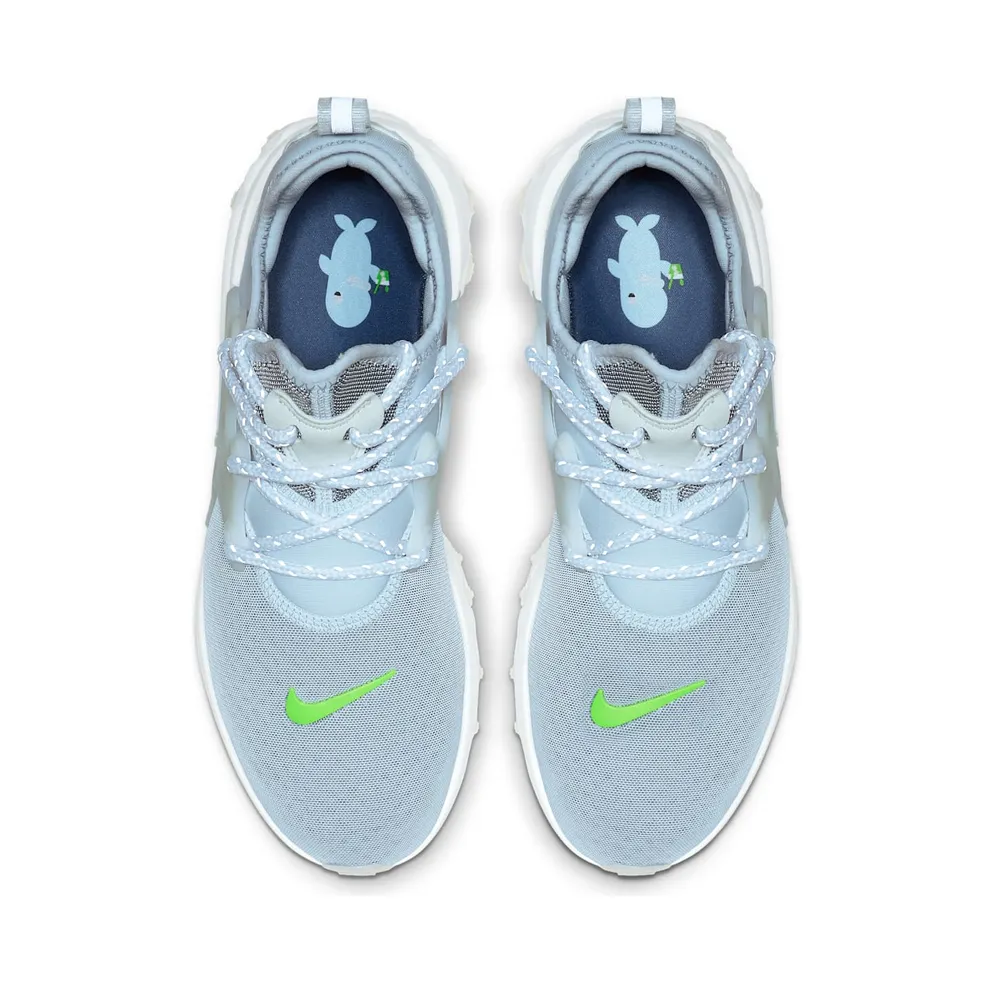 Nike React Presto Half Blue (CD9015-401)