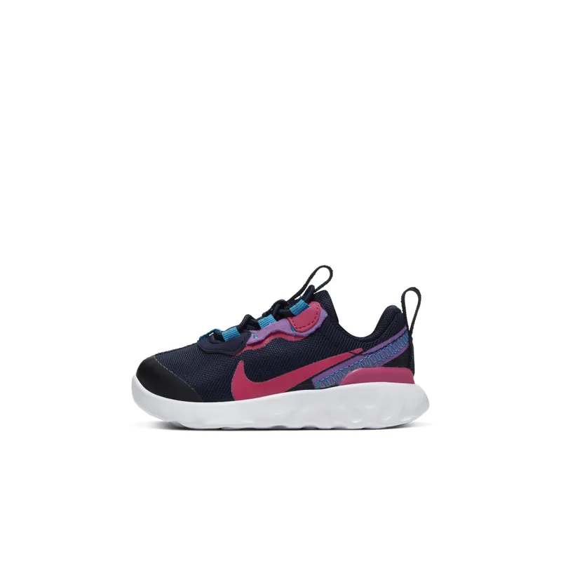 Nike Element 55 Blackened Blue (TD) Blackened Blue/Purple Nebula/Blue Fury (CK4083-401)