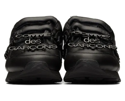 Comme des Garcons Black Nike Edition Outburst Sneakers (GD-K121-001) (2)