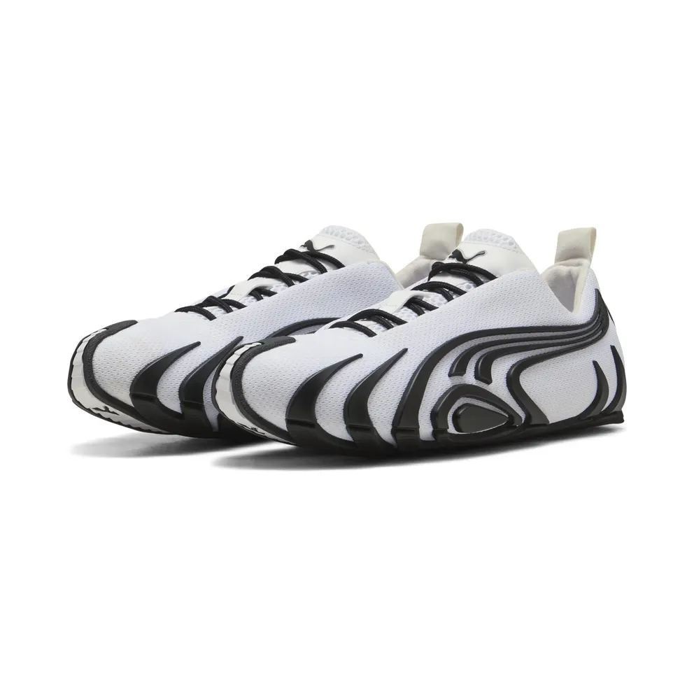 Puma Talon OG “Puma White / Puma Black” (402955_07)