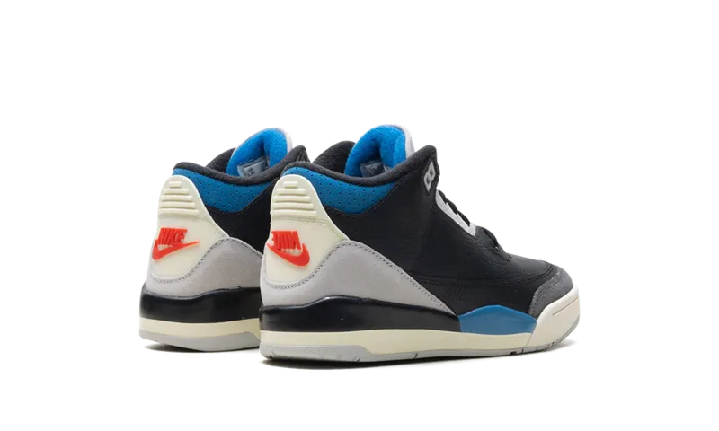 Air Jordan 3 PS “Rare Air” (IB8969-004)