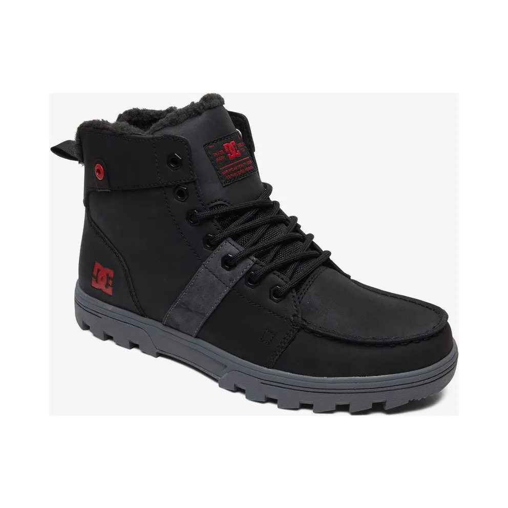 DC Woodland Black (ADYB700027bta)