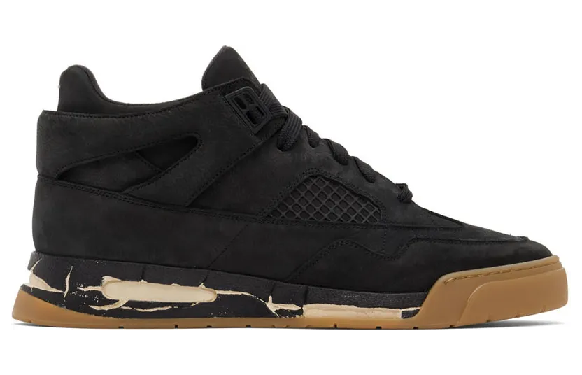 Maison Margiela Tan DDstk Sneakers (S57WS0379 P4716)