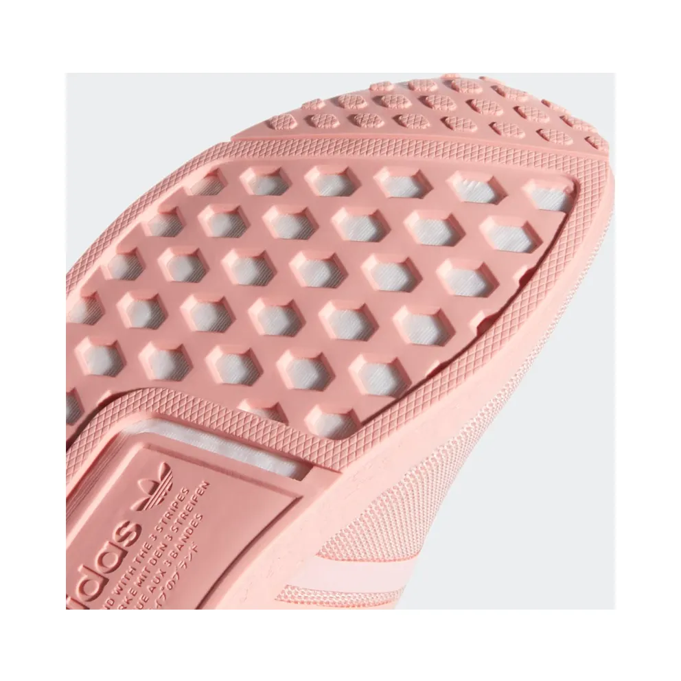 adidas NMD_R1 Glow Pink / Glow Pink / Glow Pink (FW4708)