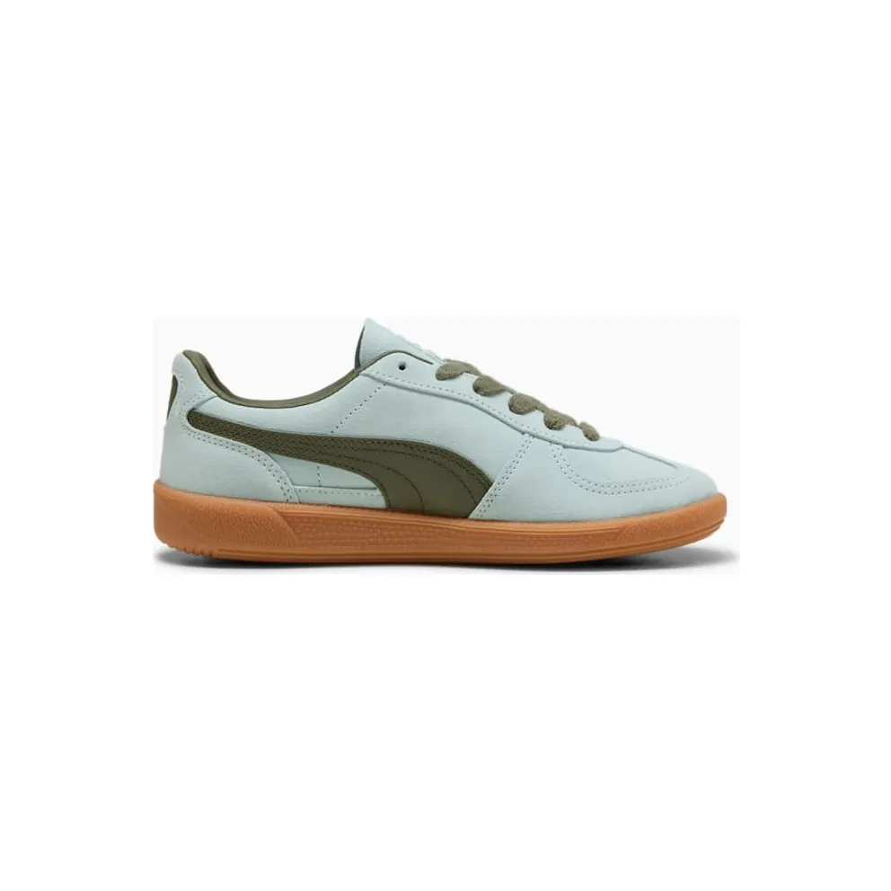 Puma Palermo Blau