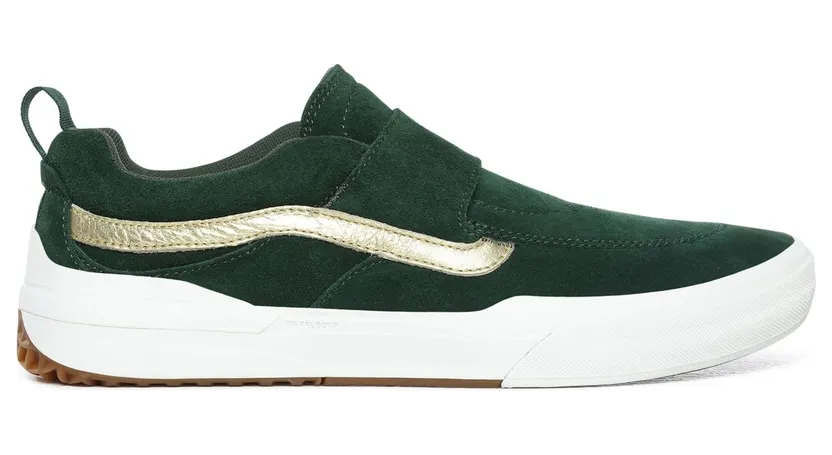 Vans Kyle Pro 2 (VN0A4UW30WC)