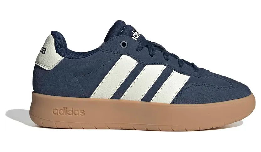 Adidas Barreda Blauw (KJ7452)