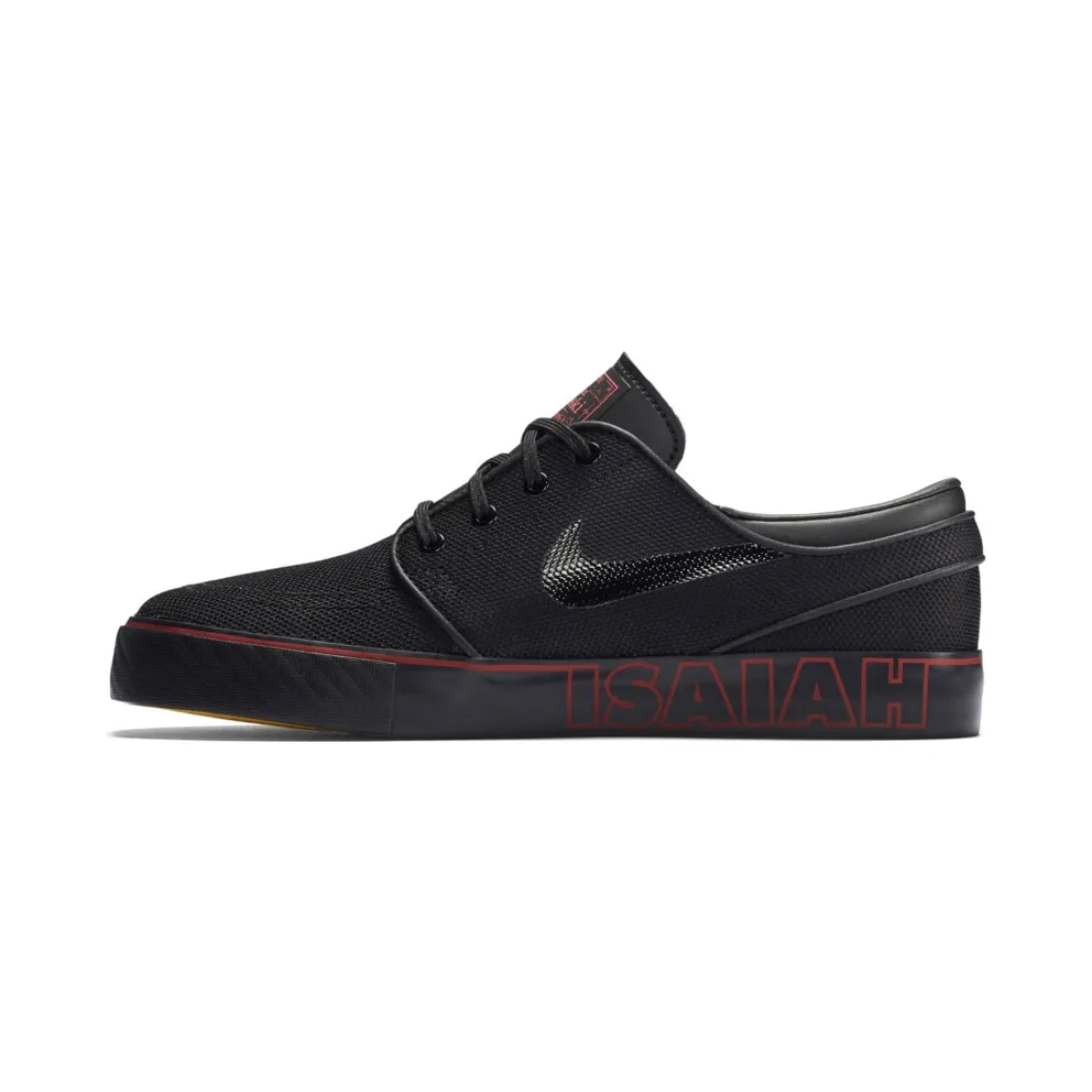 Nike SB Stefan Janoski Doernbecher (2015) Black/Red (642180-006)