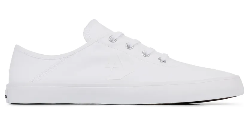 Converse Costa ‘White’ White (563435C)