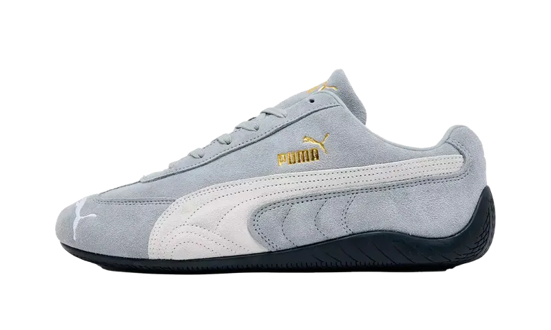 Puma Speedcat OG “Cool Mid Grey” (398846-05)
