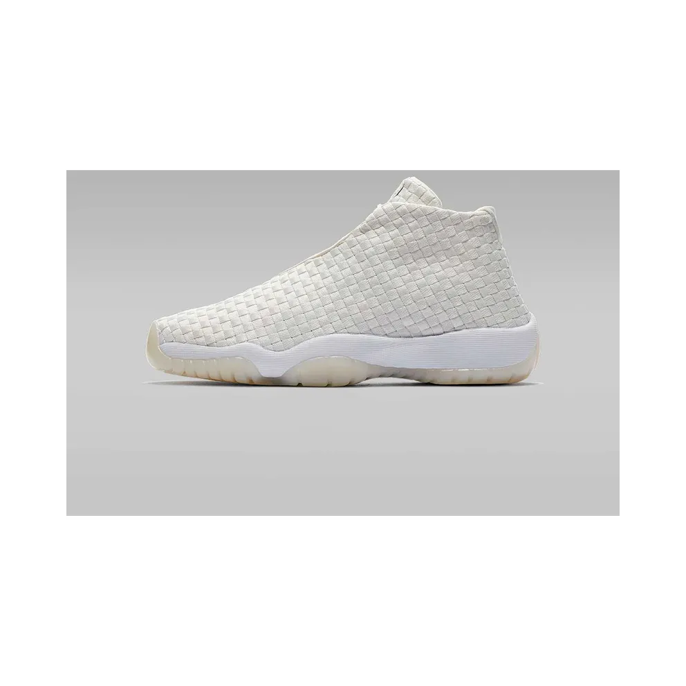 Jordan Future Phantom (GS) Phantom/Sail-White-Phantom (656504-002)