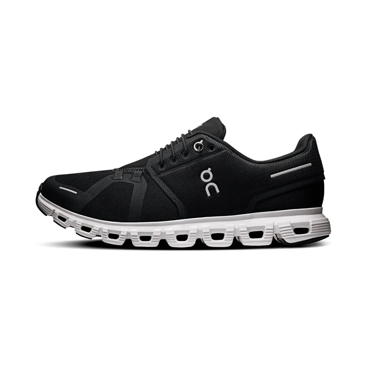 On Running Cloud 6 "Black White" (3MF10070299)