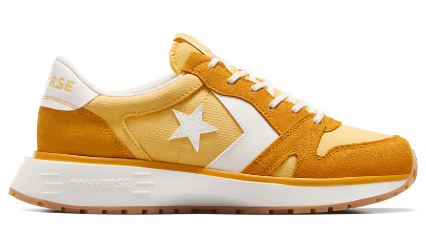 Converse Cons Oranje