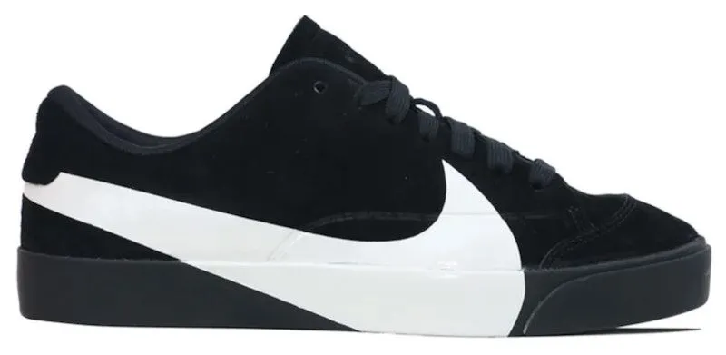 Nike Blazer City Low LX Black White (AV2253-001)