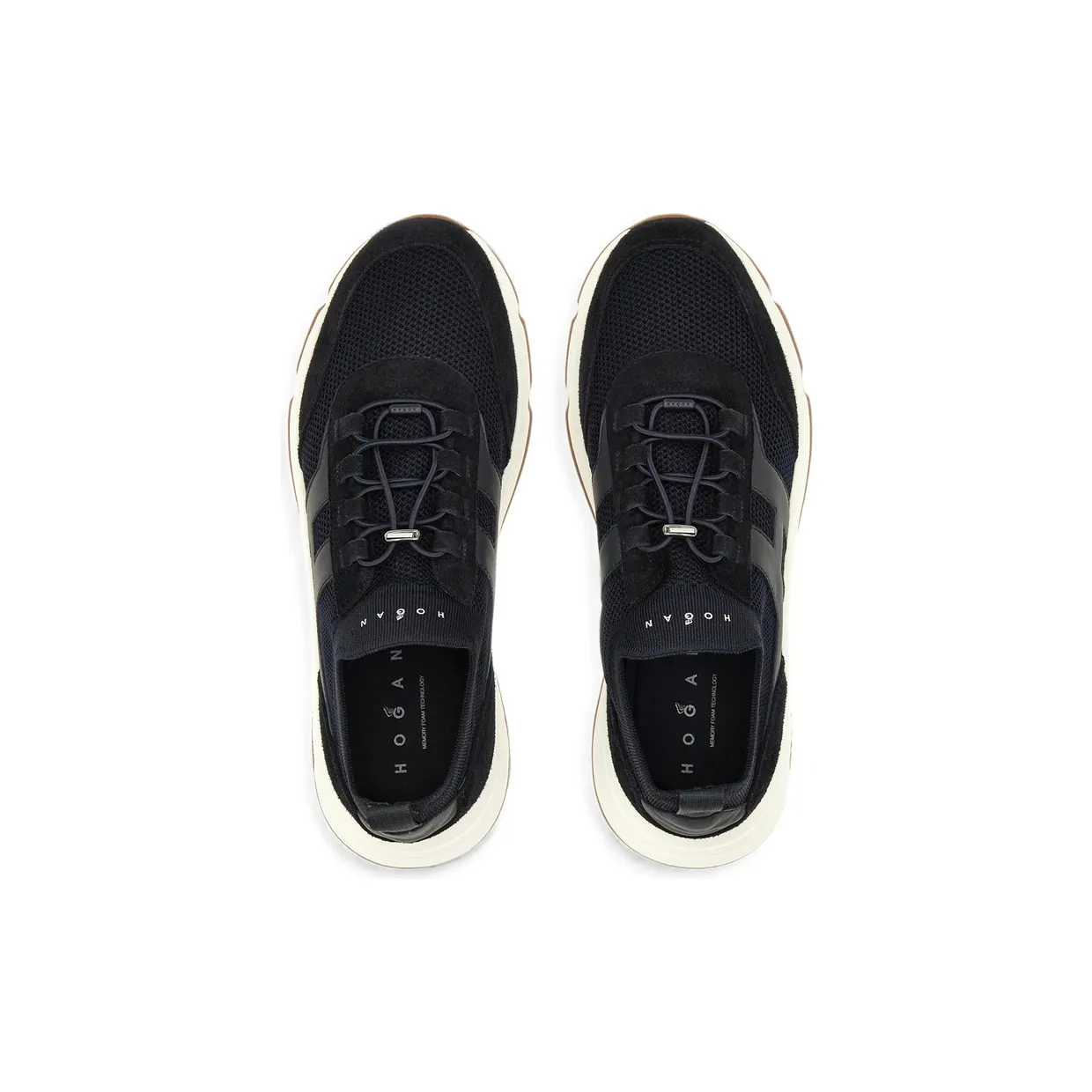 Hogan Hyperlight “Blue” (HXM5630GH90U HOU805) (4)