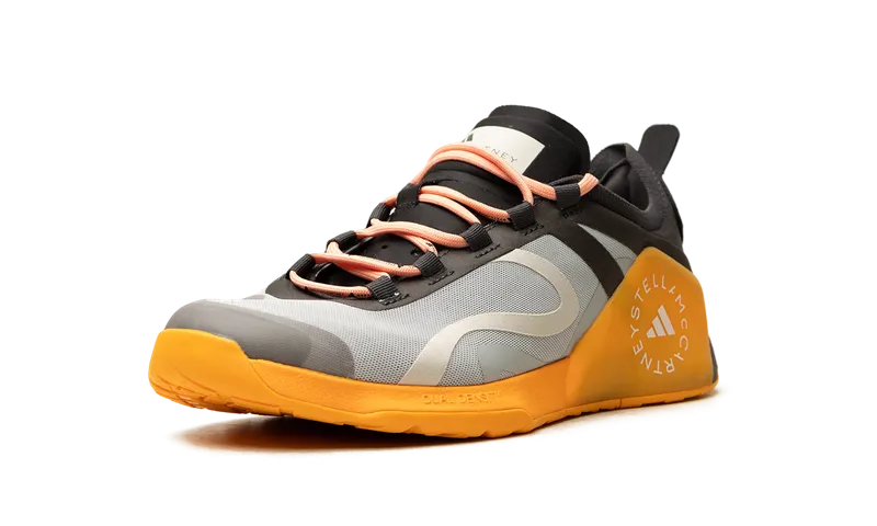 Adidas Dropset Training Shoes “Stella McCartney – Black” (IE8735)