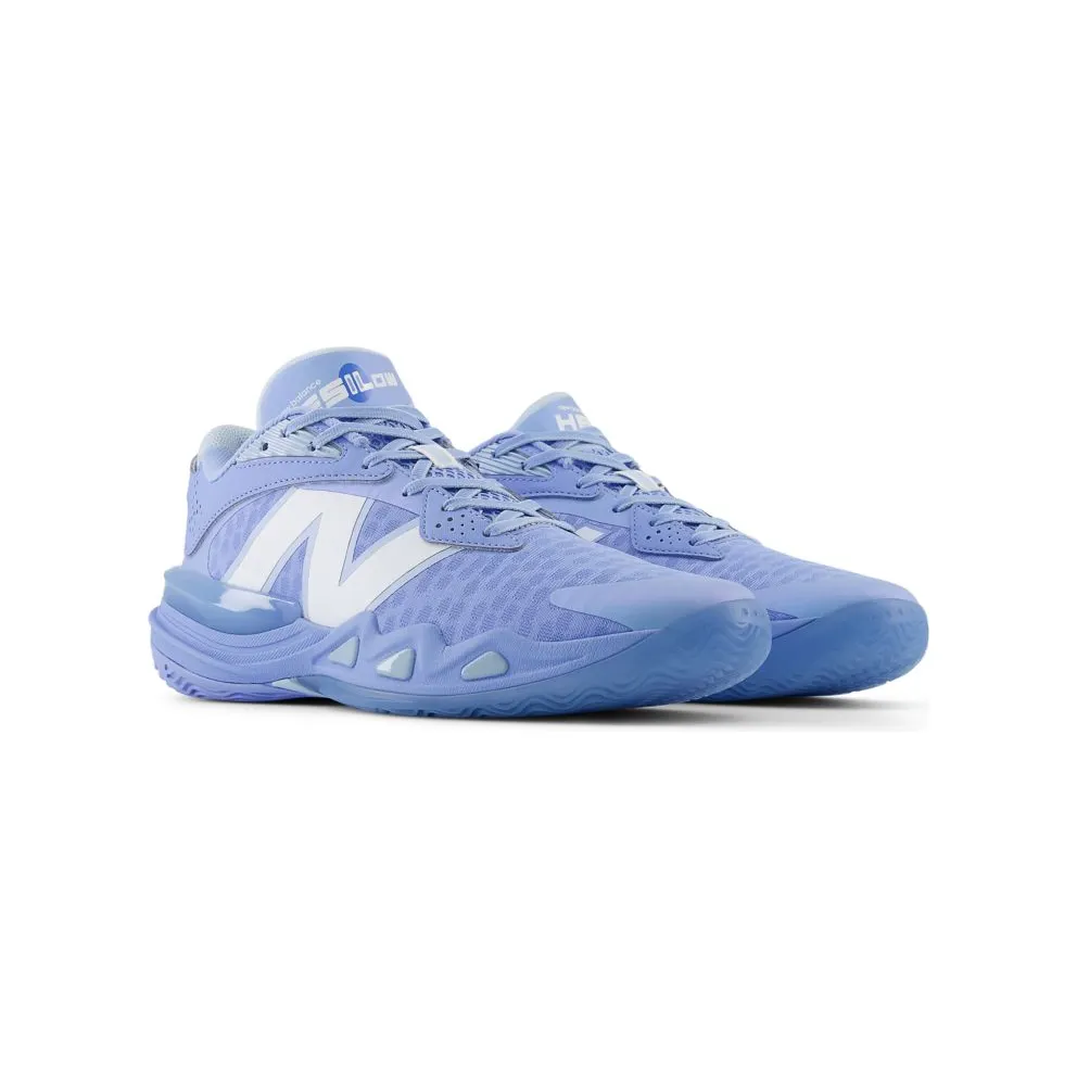 New Balance BB Hesi Low v2 Electric Sky (BBHSLVR2)
