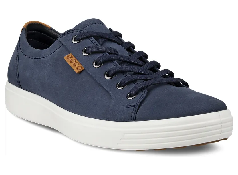 Ecco SOFT 7 M Blauw (43000459140)