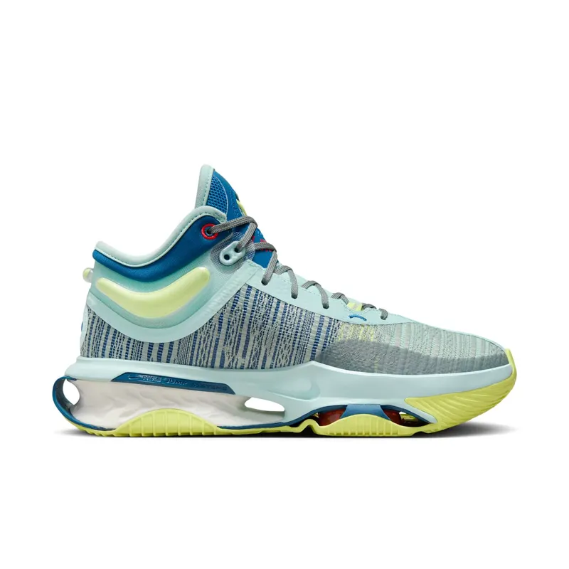Nike Air Zoom GT Jump 2 Alpha Wave (DJ9431-300)