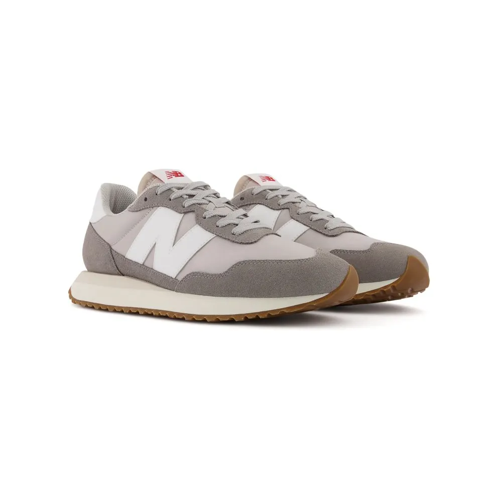 New Balance New Balance Unisex 237V1 Grey (MS237GE)