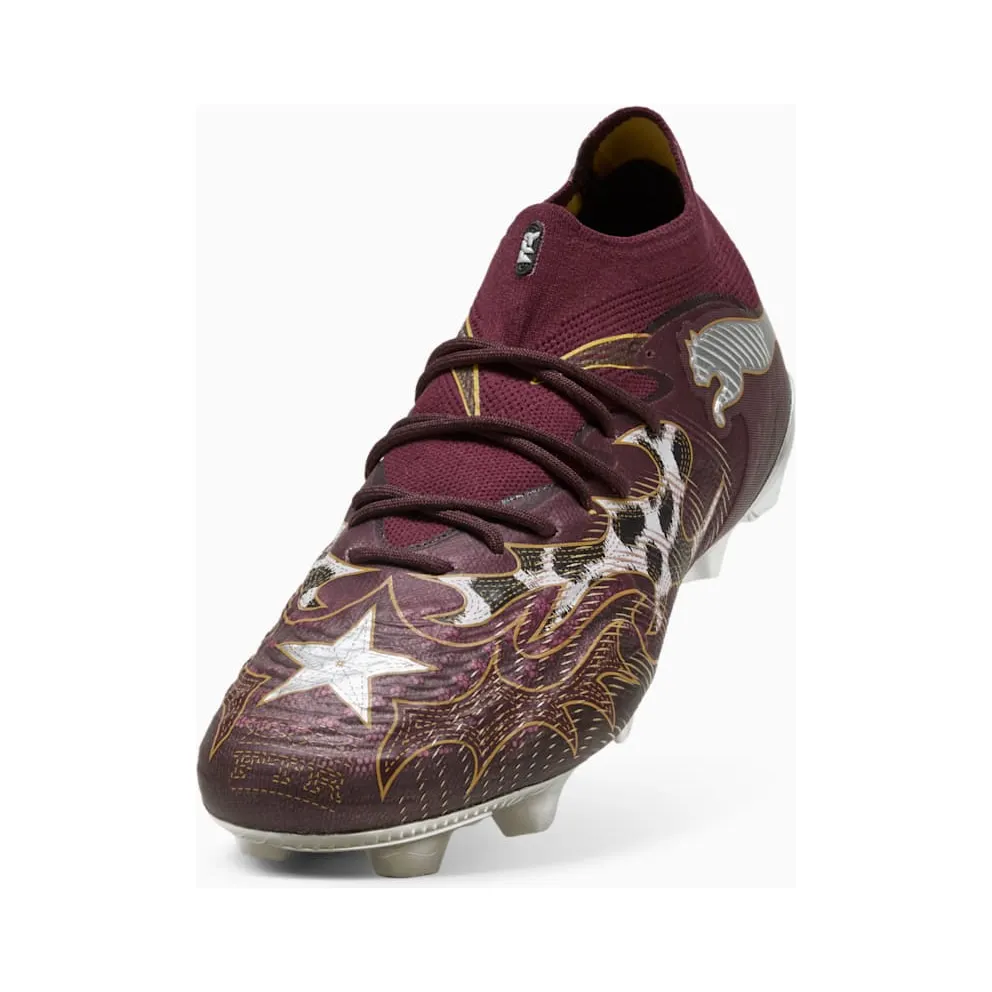 Puma Future 9 Ultimate CA FG City Connect Pack Dallas (109061-01)