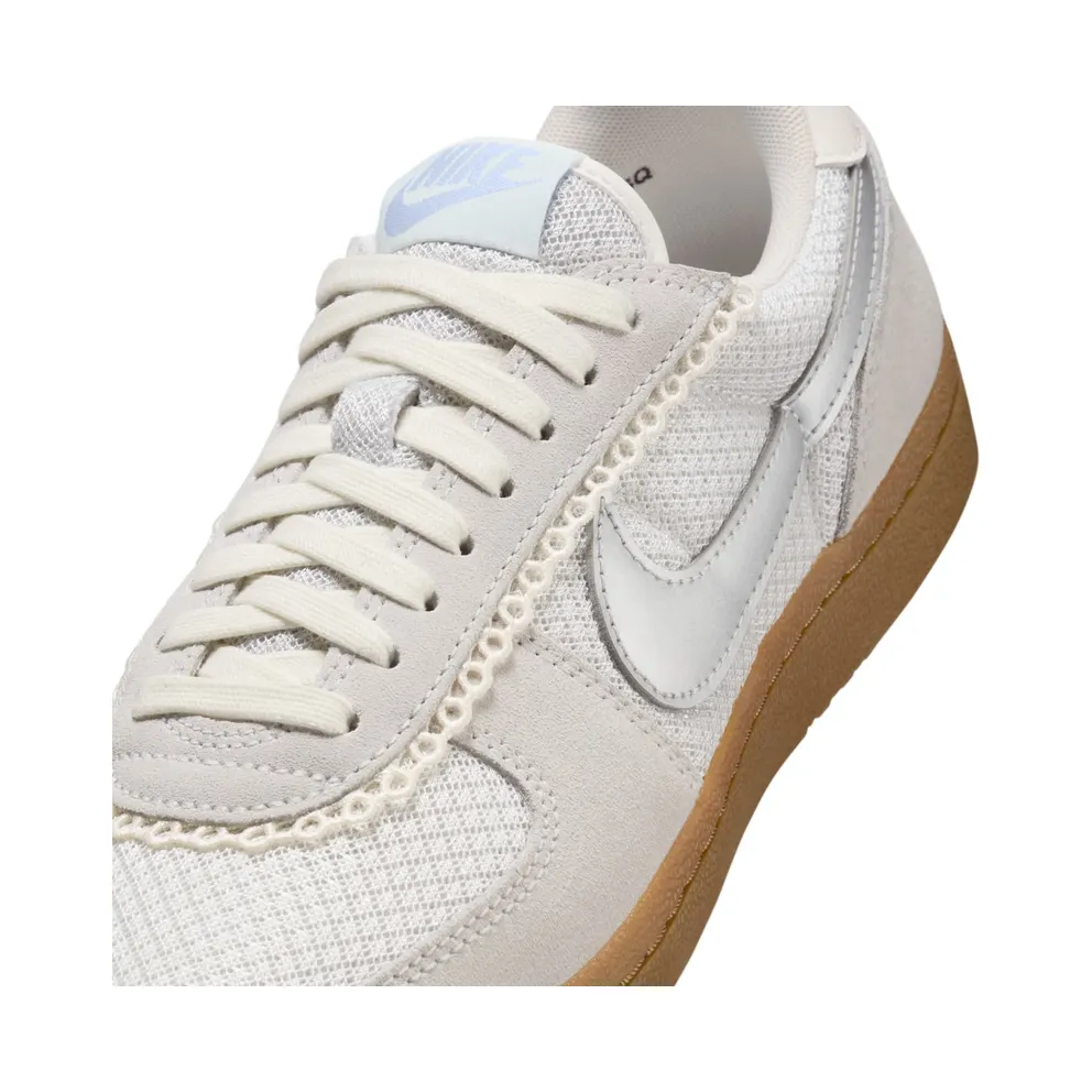 Nike Field General Womens “Platinum Tint Vast Grey Gum” (IH3573-099)