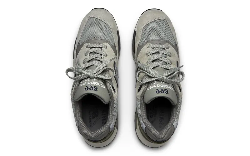 New Balance 998 “iUSA WTAPS Visual Uparmored” (U998WT)