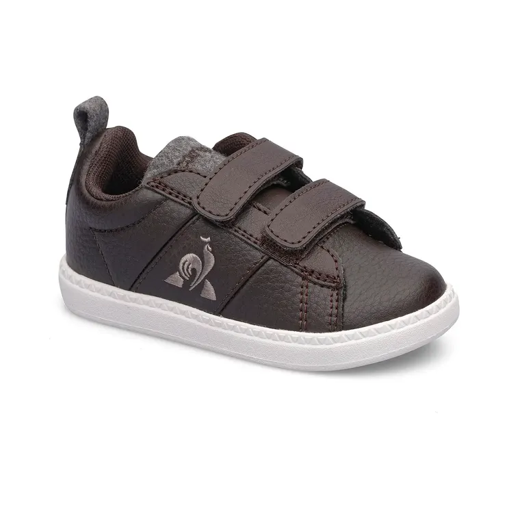Le Coq Sportif Marron (2120031)
