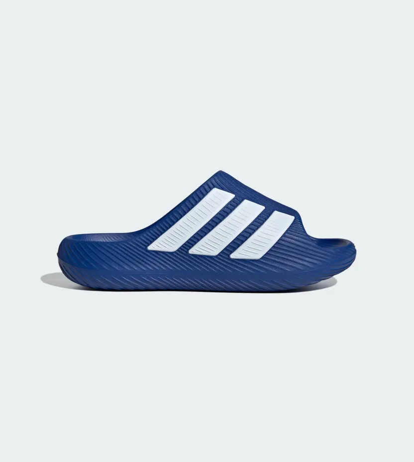 Adidas PURECHILL SLIPPERS Royal Blue / Cloud White / Cloud White (KI0062)