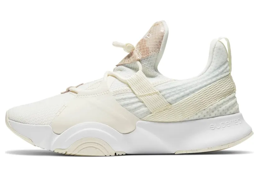 Nike Zoom SuperRep Groove Sail Whtie Particle Beige (DJ4593-100)