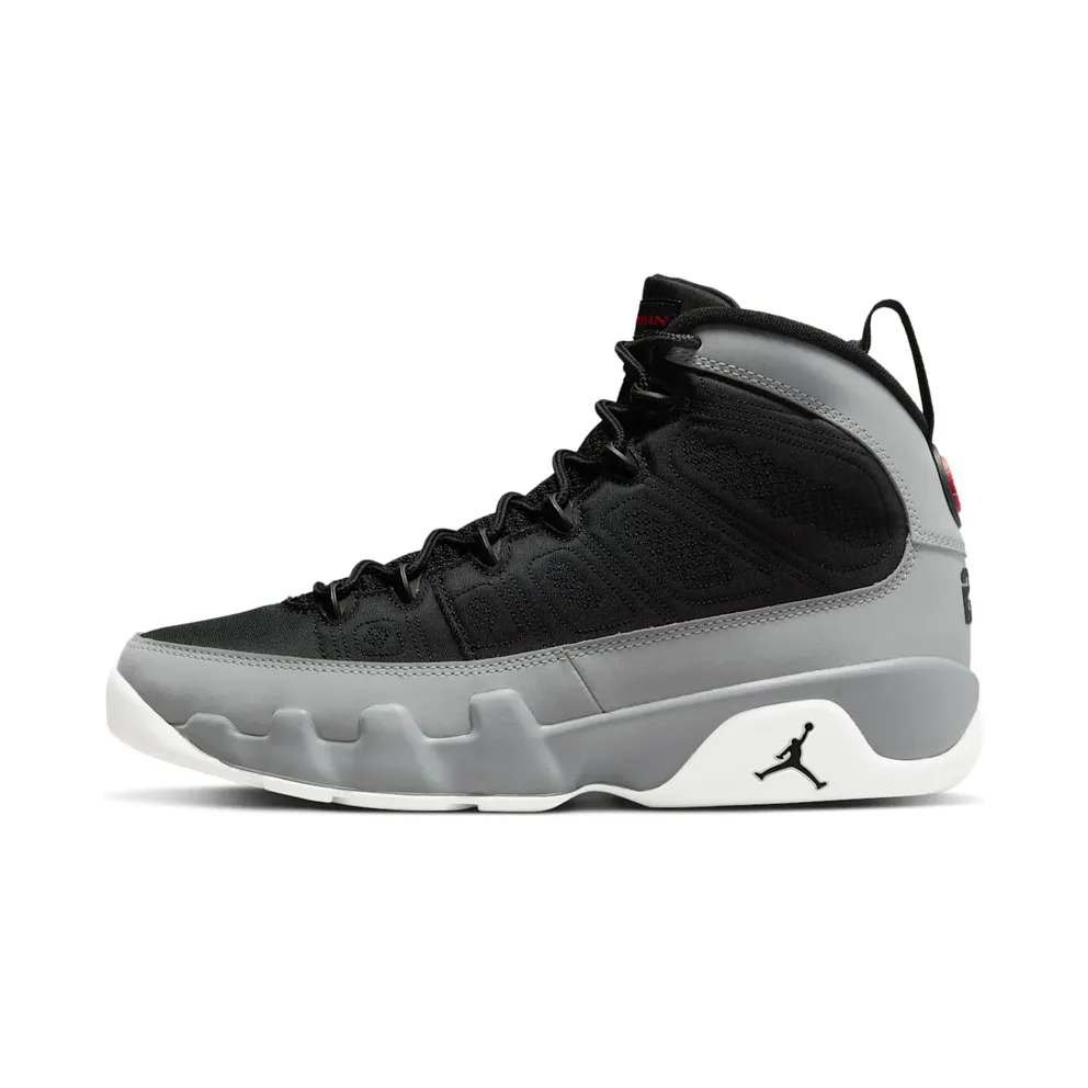 Air Jordan 9 Particle Grey (CT8019-060)