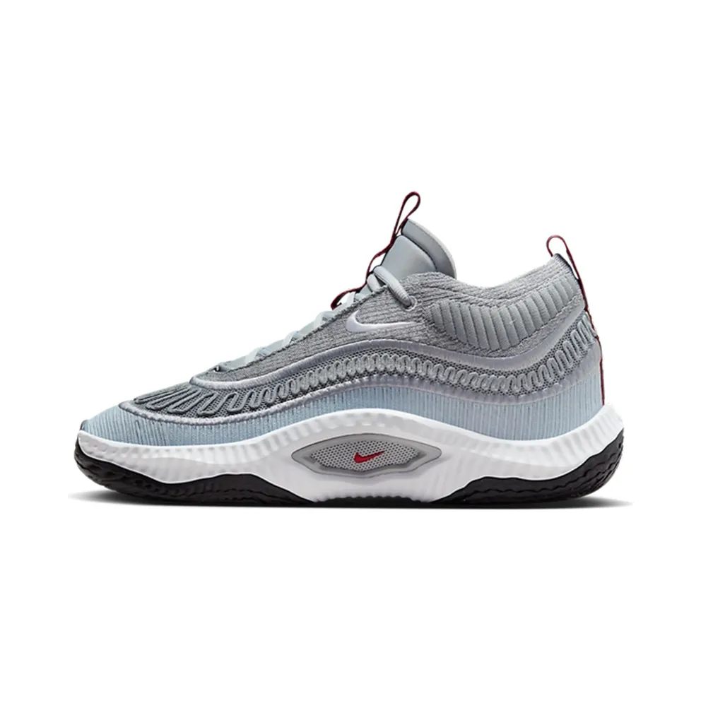 Nike Cosmic Unity 3 Silver Bullet (DV2757-005)