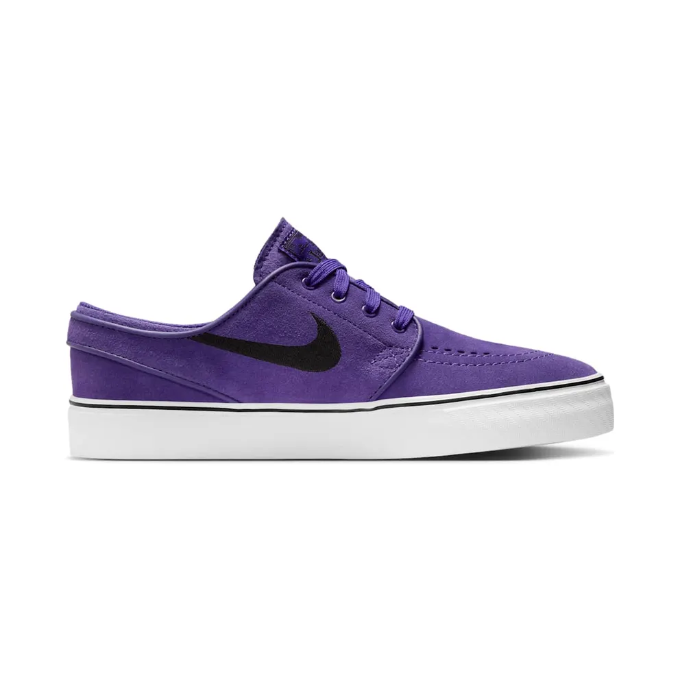Nike SB Stefan Janoski “Court Purple / White / Black” (525104-503)