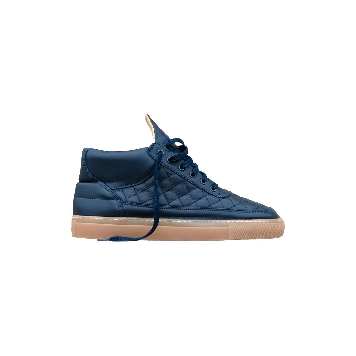 Filling Pieces RF-Mid Ronnie Fieg Part II Blue (FPSS14-RFMIDNVY)