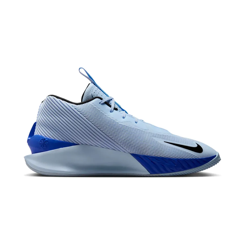 Nike GT Jump Academy Celestine Blue Hyper Royal Sail Black (FV5524-400)