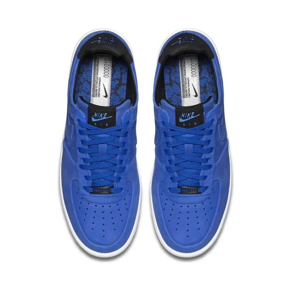 Nike Air Force 1 Ultraforce FC Cristiano Ronaldo