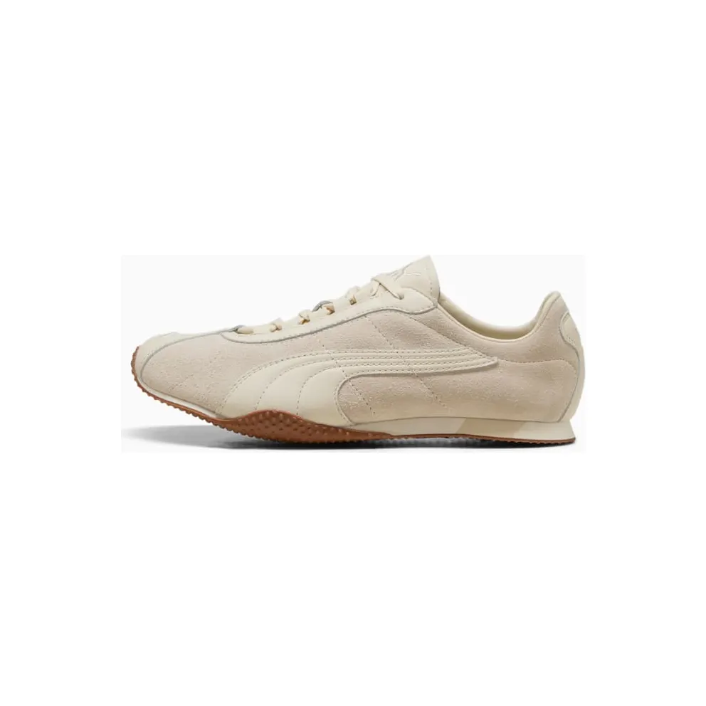 Puma H-Street Premium Alpine Snow Warm White (403777-02)