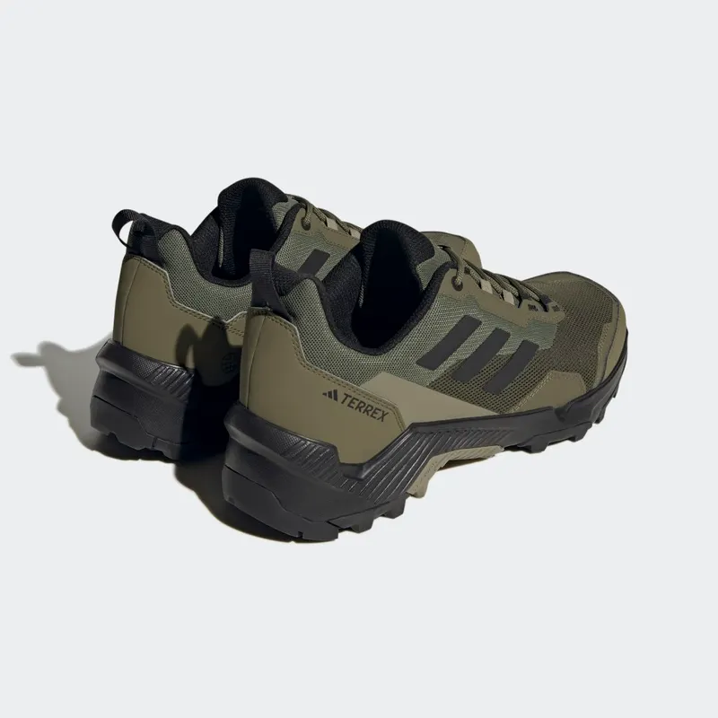 adidas Eastrail 2.0 Hiking Focus Olive / Core Black / Orbit Green (HP8607)