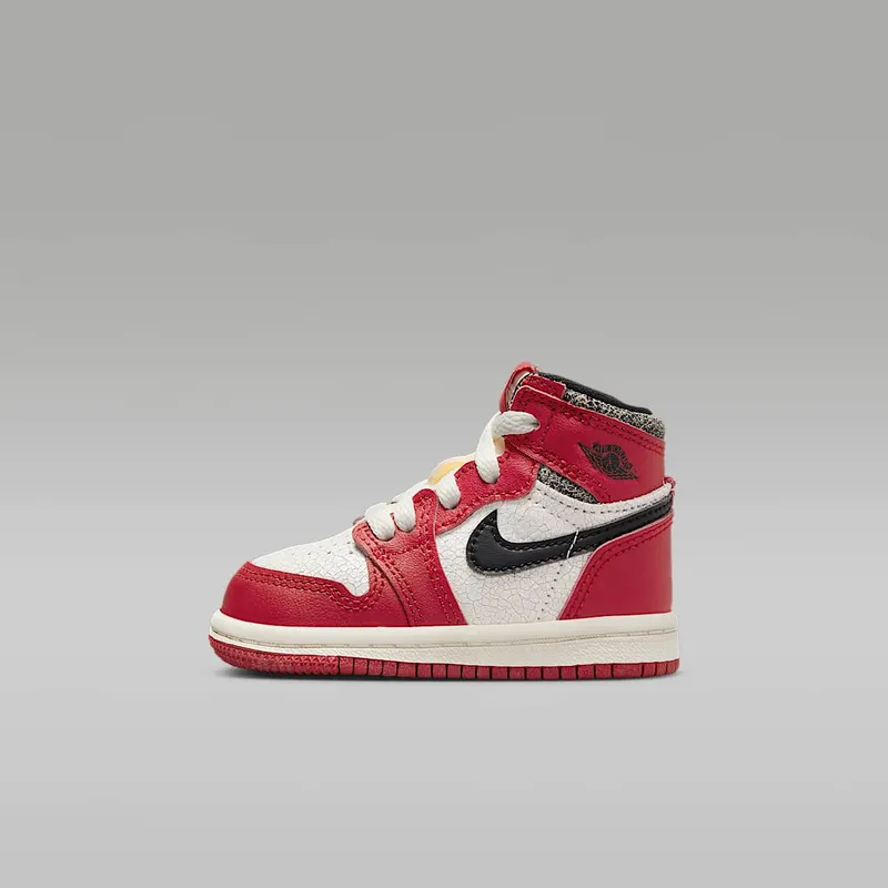 Air Jordan 1 Retro High OG “Chicago Lost and Found” (FD1413-612)