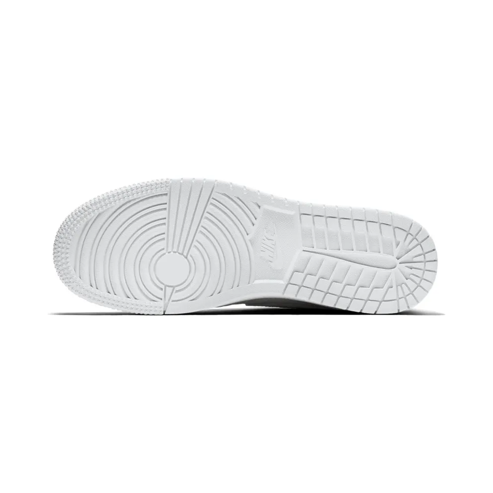 Jordan 1 Retro Low Lifted Phantom (W) Phantom/Phantom-White (AO1334-004)