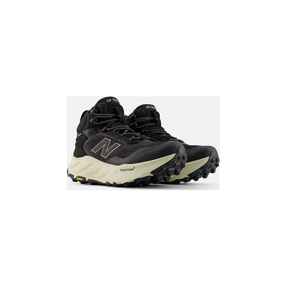 NEW BALANCE Hierro Hiker GORE-TEX® “BLACK / TIMBERWOLF / Timberwolf” (WTHIMCB9)