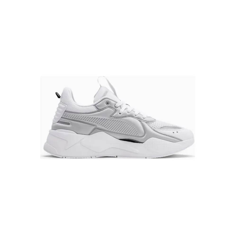 Puma RS-X Softcase White High Rise (369819-02)