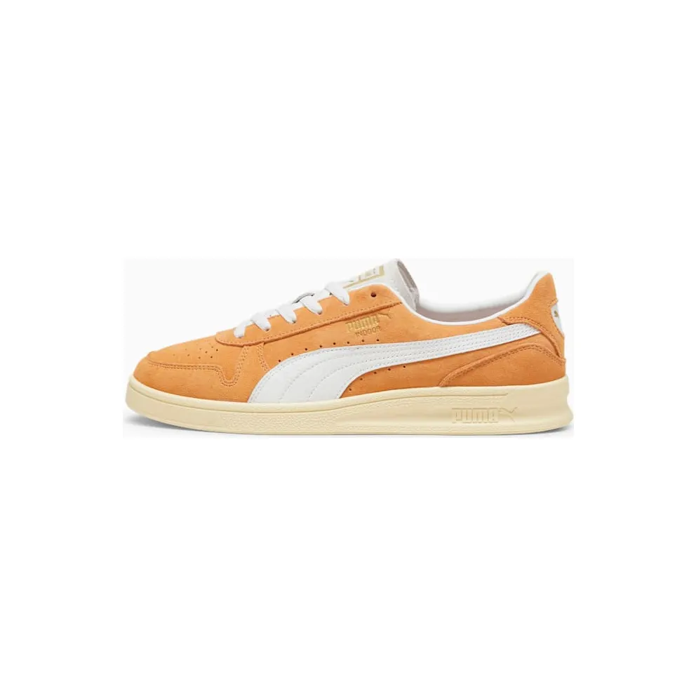 Puma Indoor Soft “Orange” (401136-02)