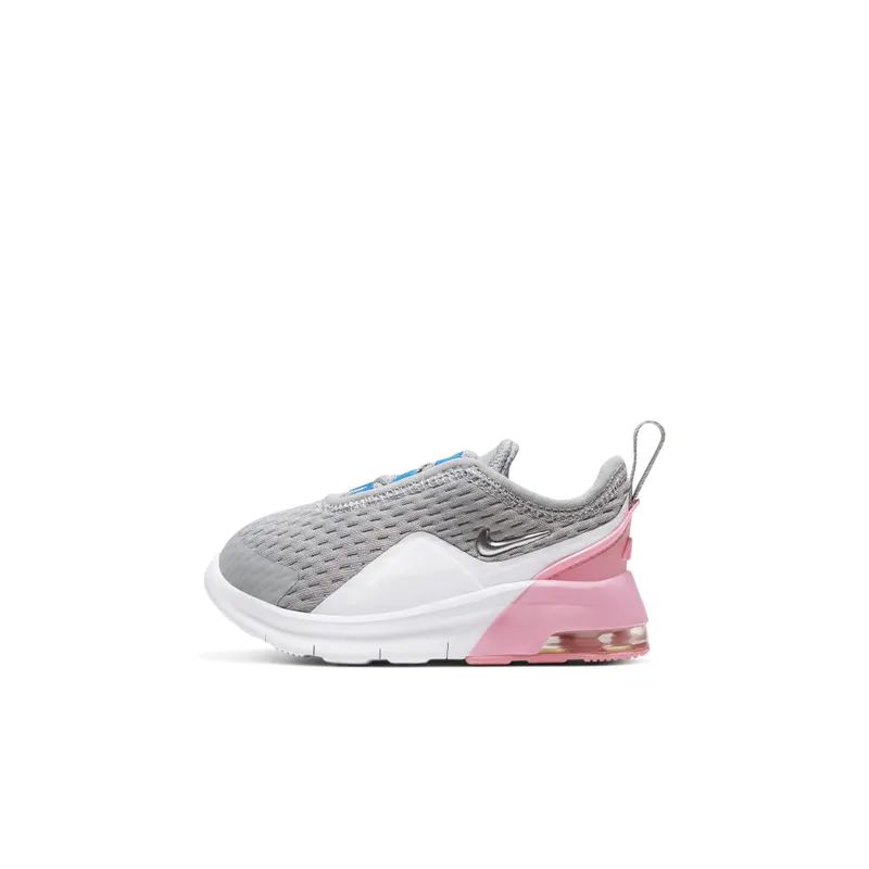 Nike Air Max Motion 2 Grey (AQ2744-017)